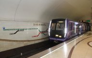 Bəxtiyar Məmmədov: “Hazırda Bakı metropolitenində 20 artıq vaqon var”