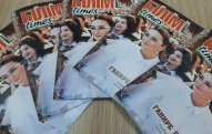 Qənirə Paşayevanın ölkəmiz, Qarabağ həqiqətləri ilə bağlı yazıları və fikirlərini geniş işıqlandırılıb – FOTO