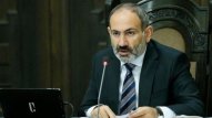 Ermənistanın istefa vermiş hökumət üzvü Nikol Paşinyanı hədələyib