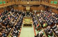 Böyük Britaniya parlamenti fəaliyyətini bərpa edib