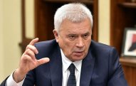 Vahid Ələkbərov: 
