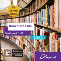 “Azercell”in yeni “Bookmate plus” paketi ilə dünya ədəbiyyatı sizin smartfonunuzda!