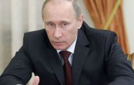 Putin Trampı tərifləyib