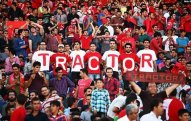 “Traktor” dünyanın ən çox azarkeş toplayan klubları sırasında yer alıb