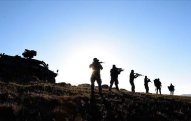 Türkiyədə apreldən bu günə kimi 608 terrorçu zərərsizləşdirilib