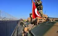ABŞ Türkiyənin keçirəcəyi hərbi əməliyyata dəstək verməyəcək