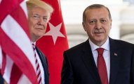 Ərdoğan Trampla görüşəcək