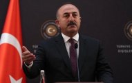 “Suriyanın şimalını terrorçulardan təmizləməkdə qərarlıyıq” – Mövlud Çavuşoğlu