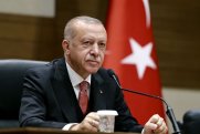 “Son 4 ildə 16 min terrorçu məhv edilib” – Türkiyə Prezidenti