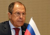 Lavrov: “Suriya ilə Türkiyə arasında dialoqun başlanmasına çalışacağıq”