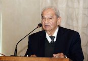 Prezident Vasim Məmmədəliyevin vəfatı ilə əlaqədar nekroloq imzalayıb