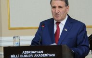 İsa Həbibbəyli “Vətənə xidmətə görə” ordeni ilə təltif edilib