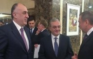 Azərbaycan və Ermənistan XİN başçıları Slovakiyada görüşə bilərlər