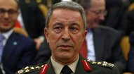 “Türkiyə ordusunun inventarında kimyəvi silah yoxdur” – Hulusi Akar