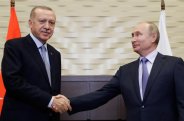 “Rusiya və Türkiyənin məsləhətləşmələrinə böyük tələb var” – Putin