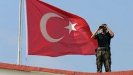 Türkiyə hökuməti Suriyadakı itkilərini açıqlayıb