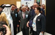 SOCAR-ın prezidenti Türkmənistanda SOCAR Trading nümayəndəliyinin açılmasını təklif edib