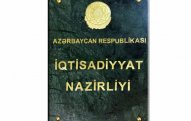 İqtisadiyyat Nazirliyinin tabeliyində 3 dövlət xidməti olacaq