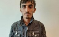 Astarada sərhəd pozucusu saxlanıldı, üzərində narkotik aşkarlandı - FOTO