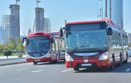 Bakıda 2 marşrut xəttinin istiqaməti dəyişdirildi - 2 günlük