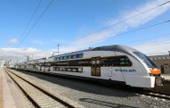 Sabahdan elektrik qatarlarının Sabunçu stansiyasınadək hərəkəti bərpa olunacaq