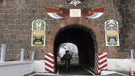 Rusiyanın Ermənistandakı hərbi bazasının imkanları artırılacaq