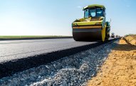 AAYDA: 1000 km-dən artıq avtomobil yolu yenidən qurulub