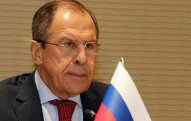 Sergey Lavrov: 