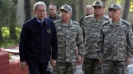 Türkiyə Suriya ordusunun 18 hərbçisini ruslara təhvil verəcək