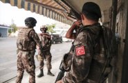 İnterpolun axtardığı İŞİD-çi qadınlar Türkiyədə tutuldu