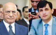 Niyaməddin Orduxanlı: 