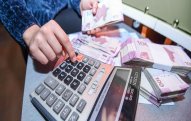Azərbaycanda pul bazası ötən ay 80 milyon manatdan çox artıb
