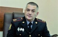 Bakı polisinin sözçüsünü ölümlə hədələyən şəxs saxlanılıb