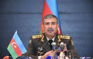 “Rəsmi Yerevan danışıqları qəsdən yubadır” – Müdafiə naziri