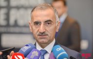 Nazir müavini internetin sürətinin aşağı olması barədə – “Bu fikirlər tam əsassızdır”