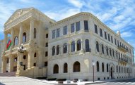 Mingəçevir şəhərinə prokuror təyin edilib