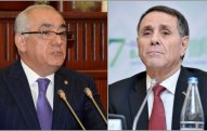 Əli Əsədov Novruz Məmmədovun imzaladığı qərarı dəyişdirib