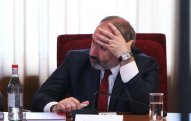 Ermənistanın baş naziri Rusiyaya gedəcək