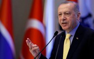 Ərdoğan: 