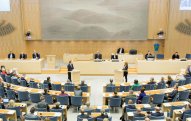 İsveç parlamentində Dağlıq Qarabağ məsələsi qaldırılıb