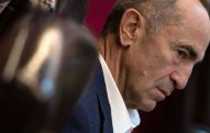 Robert Koçaryan Nikol Paşinyanı ittiham edib: “Ya məsuliyyətsizdirlər, ya da ələ alınıblar”