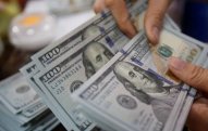 Dolların noyabrın 12-nə olan məzənnəsi açıqlanıb