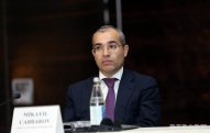 “Dövlət şirkətlərinin büdcə üçün yükə çevrilməsinin qarşısı alınmalıdır” – Mikayıl Cabbarov