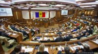 Moldova parlamenti hökumətə etimadsızlıq göstərib