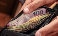 Azərbaycanda orta aylıq əmək haqqı 600 manatı keçib