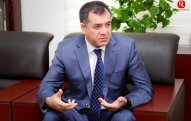BAXCP sədrindən Novella Cəfəroğluna dəstək