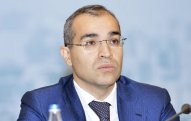 Mikayıl Cabbarov MDB Vergi Xidmətləri rəhbərlərinə sədrlik edəcək