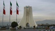 İranda internet bərpa olunur