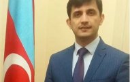 Niyaməddin Orduxanlının namizədliyi qeydə alındı - FOTO