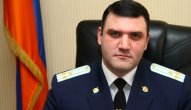 Ermənistanın keçmiş baş prokuroruna qarşı ittihamlar irəli sürüləcək